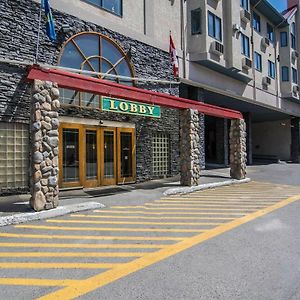 Quality Resort Chateau Canmore